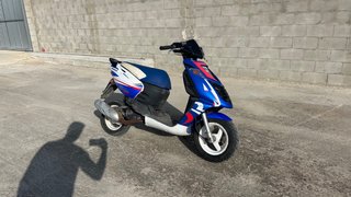 Aprilia Sonic Scooter