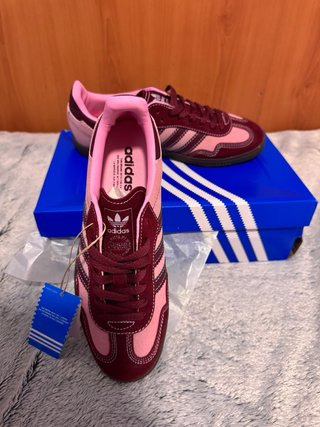 Zapatillas Adidas