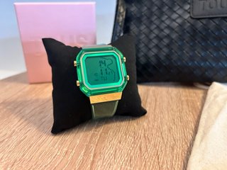 Reloj Tous y Neceser