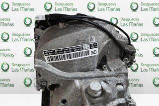 Motor Usado SEAT Ateca 1.5 TSI 110 kW