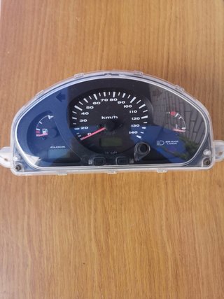 Cuentakilómetros Suzuki Burgman 400