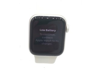 E646255-0 APPLE WATCH 3324 40 MM