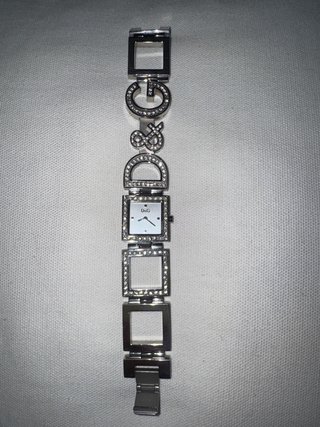 Reloj Dolce&Gabbana Plateado