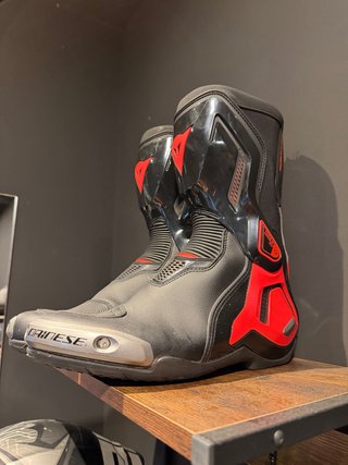 Botas de Moto Dainese