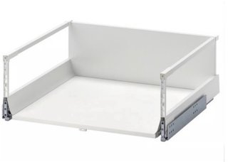 Cajón Maximera IKEA 60x37 cm