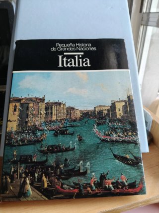 Italia