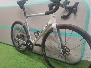 Bicicleta Carretera Megamo Pulse Elite 15