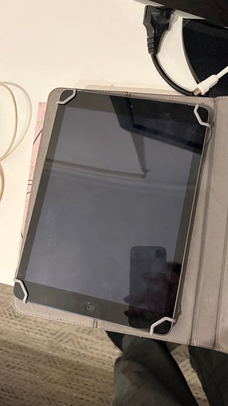 iPad Apple