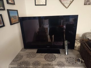 Televisor Sony Full HD
