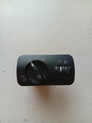 Mando luces Seat Ibiza 6K2 Córdoba