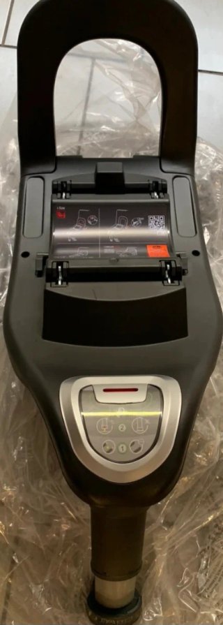 Base ISOFIX para silla de coche