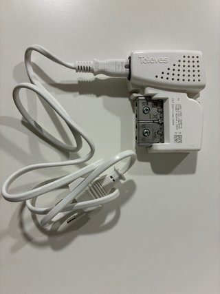 Amplificador de Antena Televes