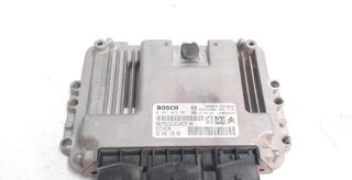 Centralita motor uce citroen 0281012981 c4 349105
