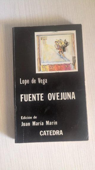 Fuente Ovejuna
