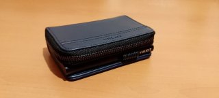 Cartera VULKIT