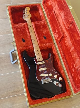 Fender Stratocaster Standard USA