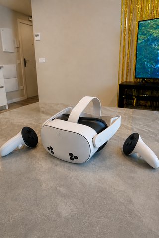 Occhiali VR Meta Quest 3S 128GB