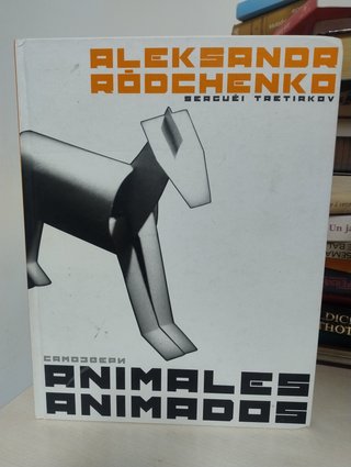 Animales animados