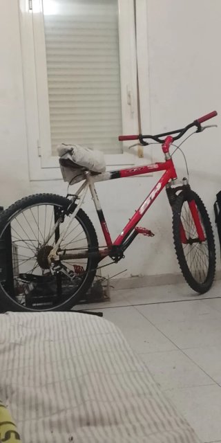 Bicicleta de Montaña BH