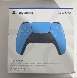 Mando DualSense PS5 Sony