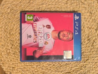 FIFA 20 (PlayStation 4)