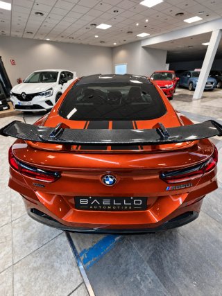 BMW Serie 8 2020