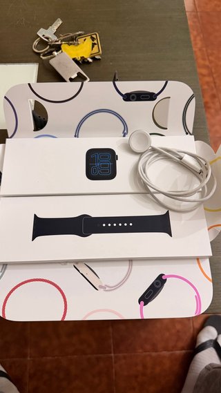 Apple Watch SE 3