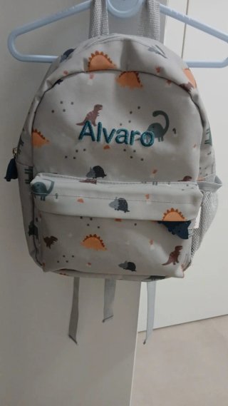 Pack de Mochilas Infantiles