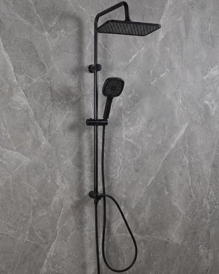 Columna de ducha OFFO (SIN GRIFO)