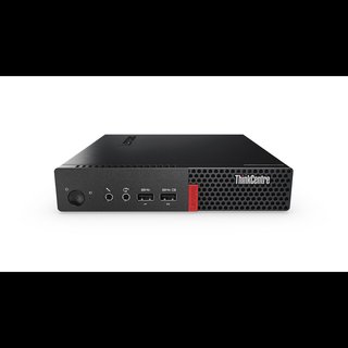 Ordenador Mini PC Lenovo M710q i5 6th 8Gb 256Gb