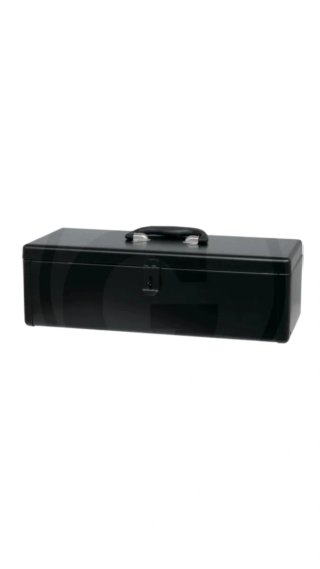 CAJA HERRAMIENTAS JOHN DEERE