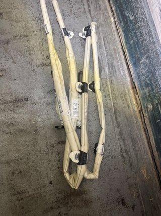 Airbag de cortinilla BMW Serie 4 F33
