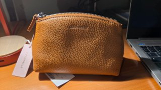 Coccinelle Trousse Agatea nuova