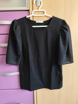 Blusa de Stradivarius
