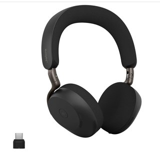 Auriculares Jabra Evolve3 75 Bluetooth Inalámbrico