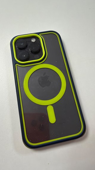 iPhone 14 Pro