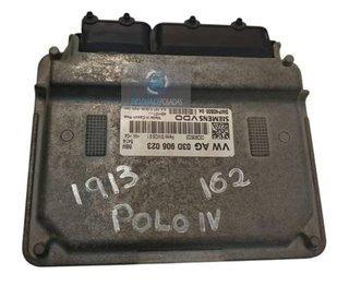 CENTRALITA MOTOR UCE Volkswagen Polo IV (9N3)(04.2005->)
