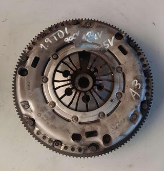 DISCO EMBRAGUE Audi A3 (8P1)(05.2003->)