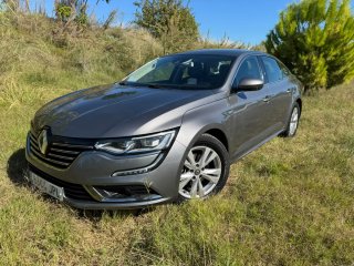 Renault Talisman 2016