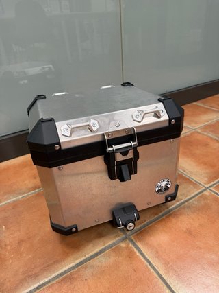Top Case para BMW R1250GS