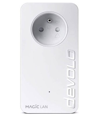 Adaptador PLC devolo Magic 1 LAN#001175