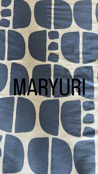 MARYURI