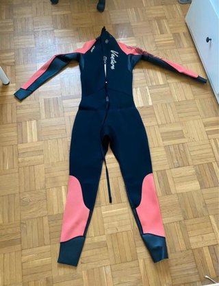 Traje de Neopreno Vissla