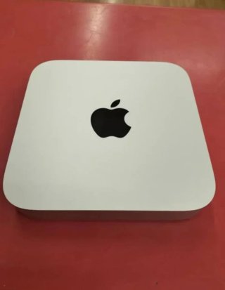 Apple Mac Mini 8GB