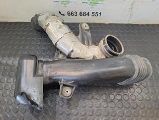 Nissan 109980 1096876s01 tubo filtro aire cabstar