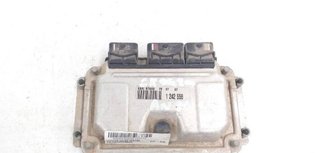 Citroen 130974 centralita 0261206606 xsara berlina