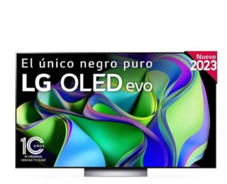 LG OLED 65 C3 EVO