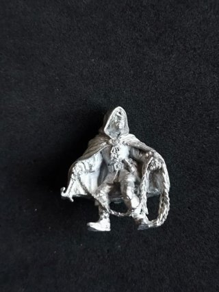 Explorador mediano o halfling