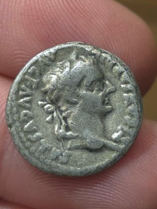 Moneda romana