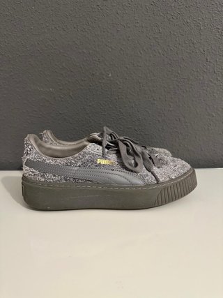 Zapatillas Puma Talla 37